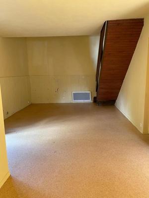 Pavillon - 92 m² - 5 pièces