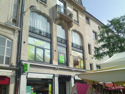 Appartement - 101 m² - 5 pièces