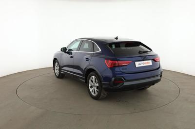 Audi Q3 Sportback 35 Tfsi Design s tronic 7 150 ch