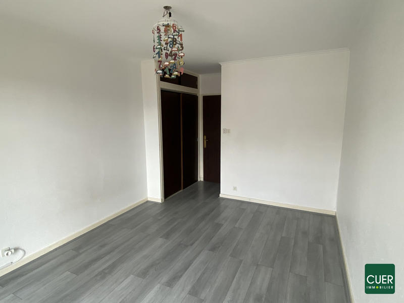 Appartement - 89 m² - 4 pièces