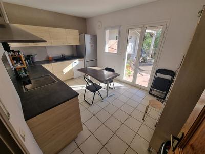 Maison - 147 m² - 5 pièces