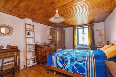 Maison en pierre - 140 m² - 7 pièces