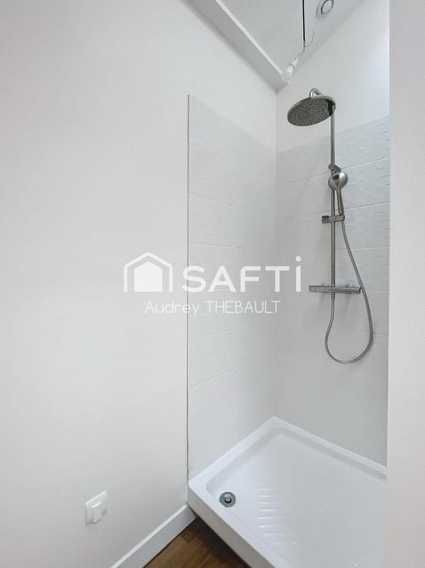 Maison - 81 m² - 4 pièces