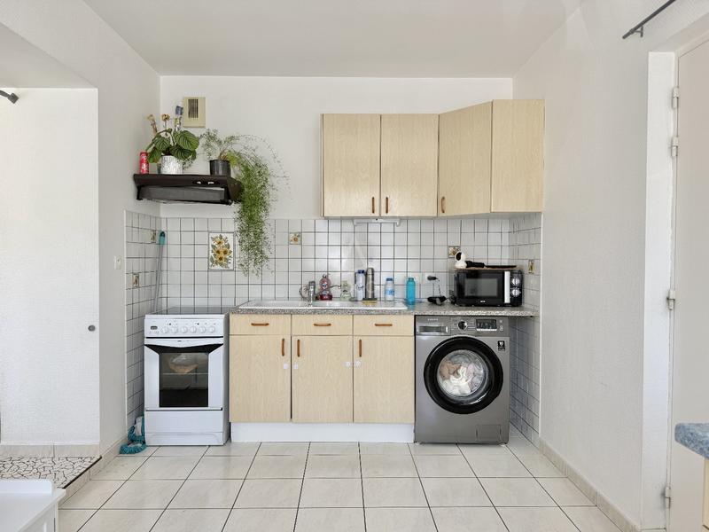 Appartement - 68 m² - 2 pièces