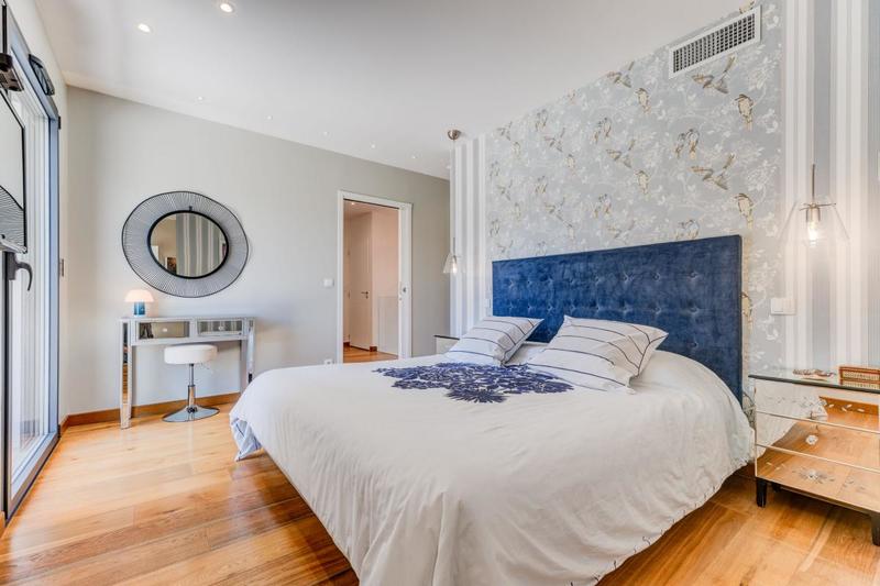 Villa - 142 m² - 4 pièces