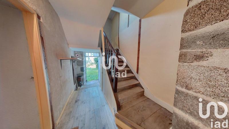 Maison de village - 207 m² - 6 pièces