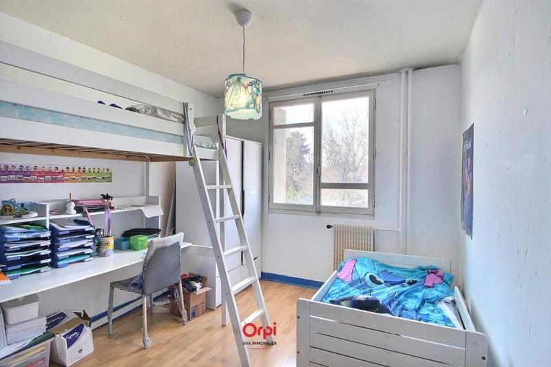 Appartement - 4 pièces