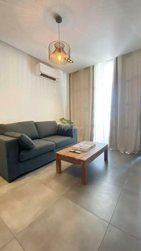 Appartement - 30 m² - 2 pièces