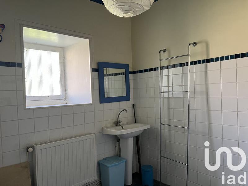 Maison de campagne - 192 m² - 7 pièces