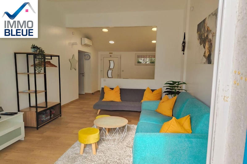 Maison - 161 m² - 5 pièces