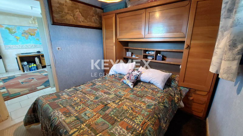 Viager - Maison - 113 m² - 6 pièces