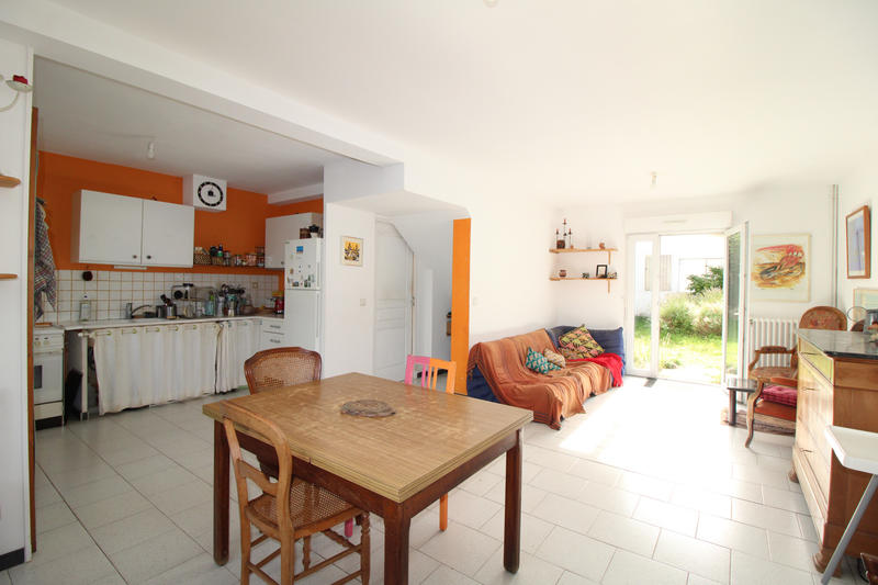 Maison - 114 m² - 7 pièces