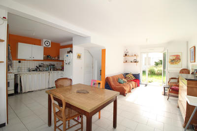 Maison - 114 m² - 7 pièces