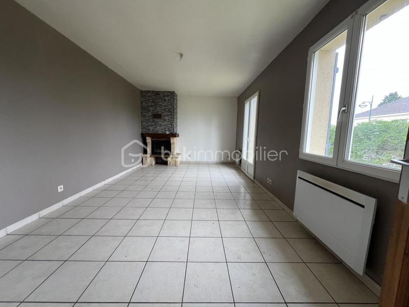 Pavillon - 78 m² - 4 pièces