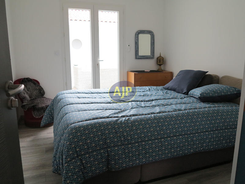 Maison - 191 m² - 5 pièces