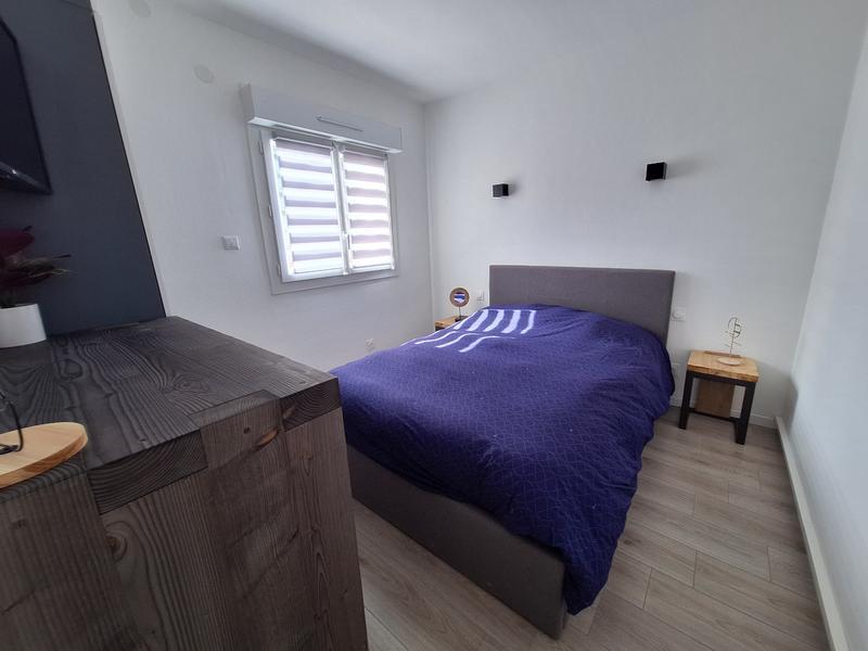 Maison - 83 m² - 4 pièces