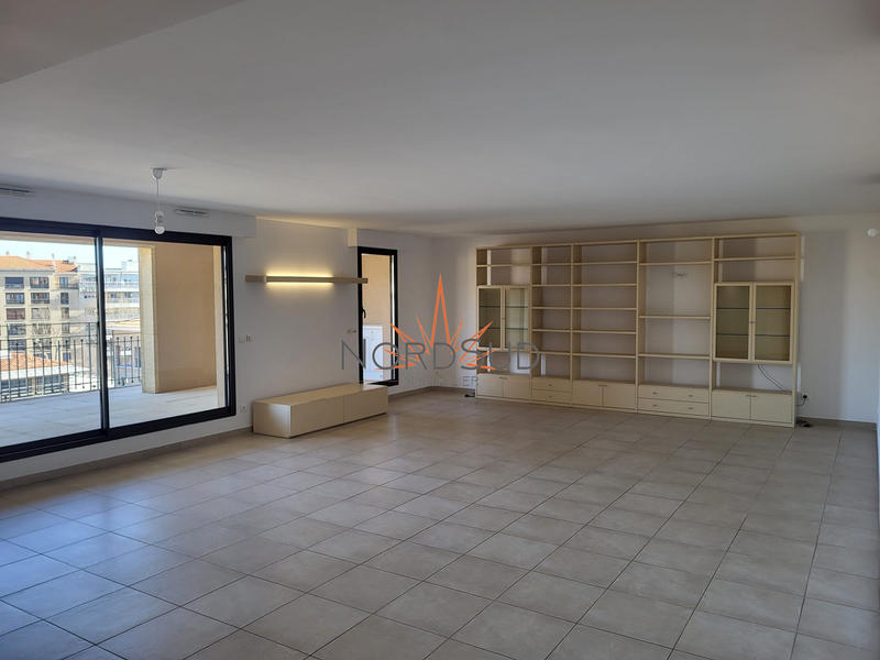 Appartement - 150 m² - 4 pièces