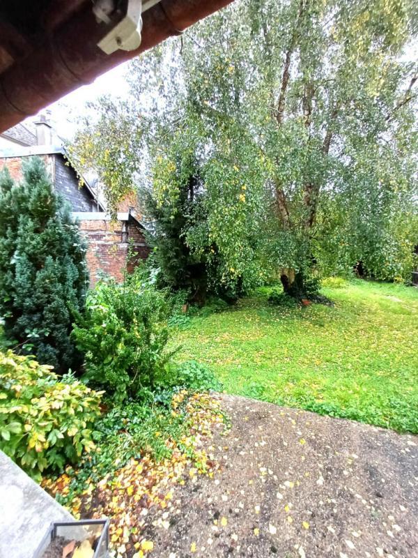 Longère - 191 m² - 7 pièces