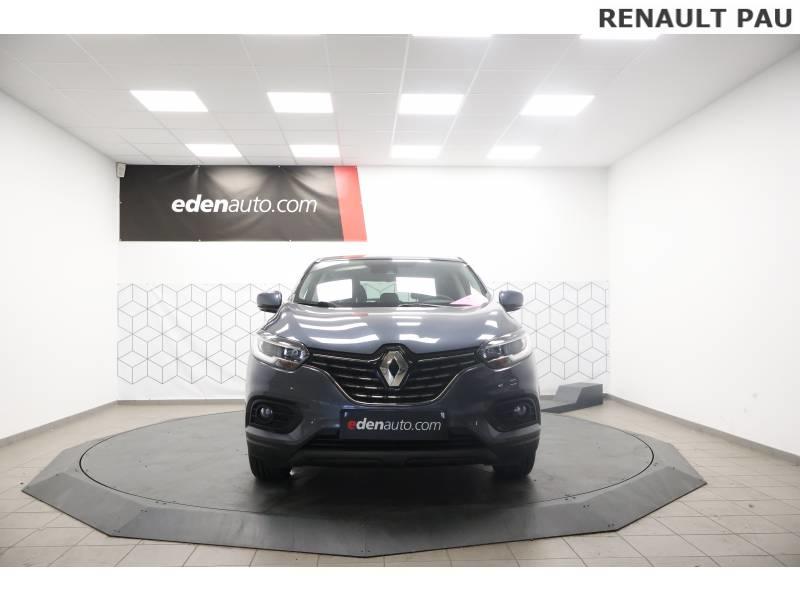 Renault Kadjar Blue dCi 115 Edc Evolution