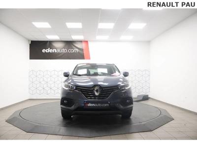 Renault Kadjar Blue dCi 115 Edc Evolution