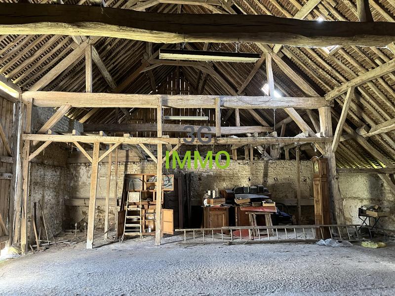 Maison - 113 m² - 6 pièces