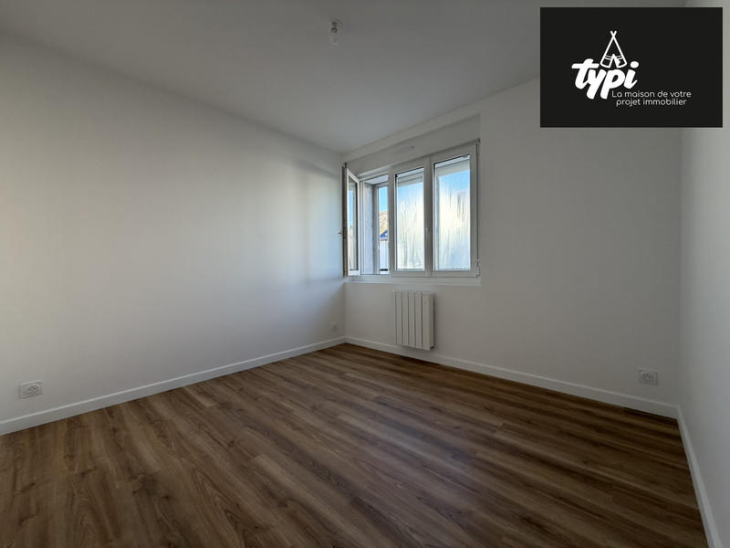 Appartement - 50 m² - 3 pièces