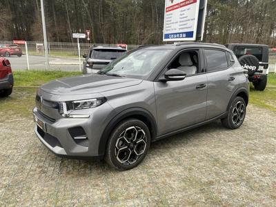 Citroën C3 Prime Conversion Deduite - Finition Max Turbo 100 Garantie Constructeur 12 Mois Pas de Malus Disponible