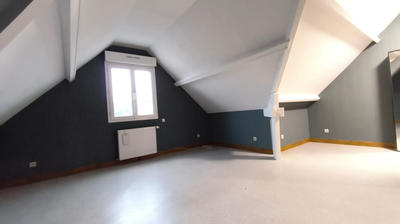 Maison - 115 m² - 7 pièces