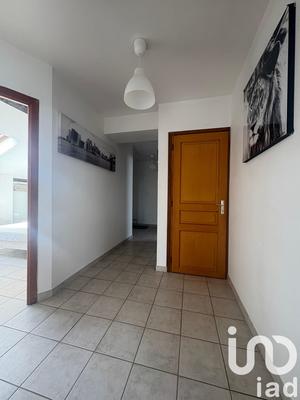 Appartement - 83 m² - 4 pièces