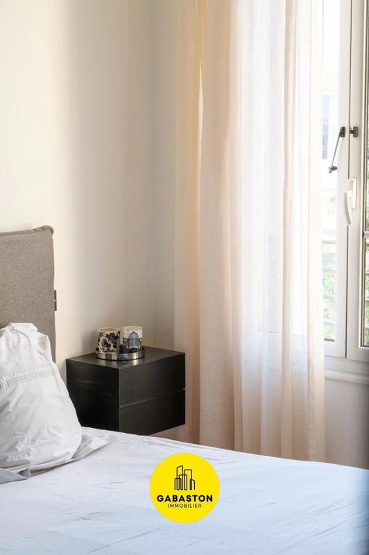 Appartement - 123 m² - 4 pièces