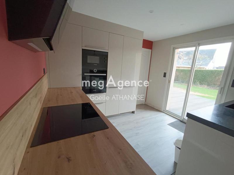 Pavillon - 143 m² - 6 pièces