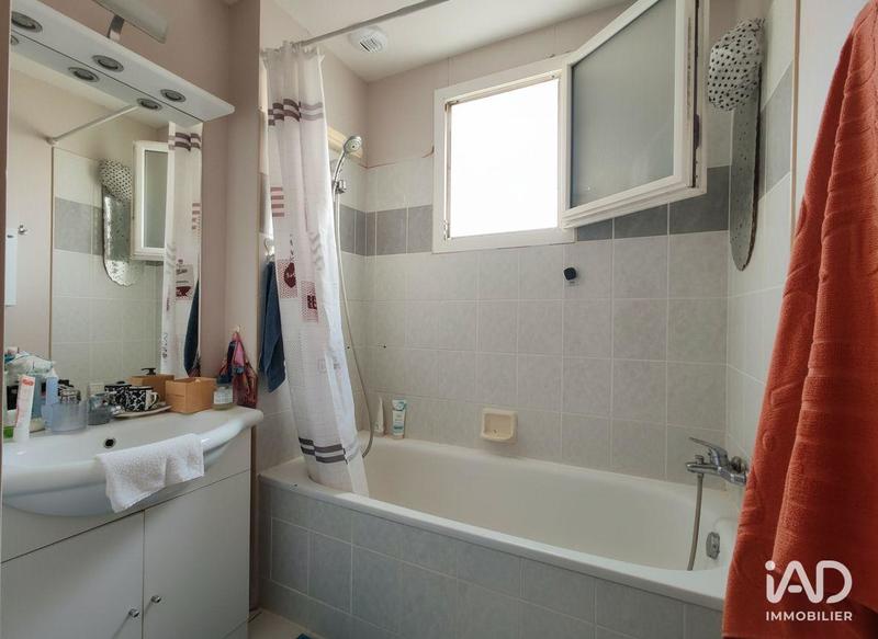 Maison - 71 m² - 3 pièces