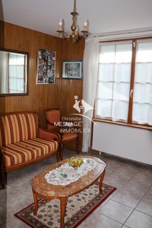 Maison en pierre - 130 m² - 8 pièces