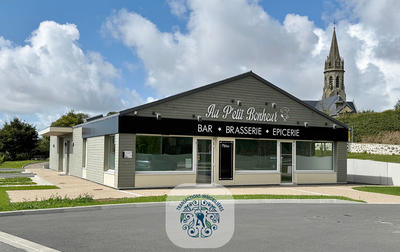 Local commercial - 266 m² - 6 pièces