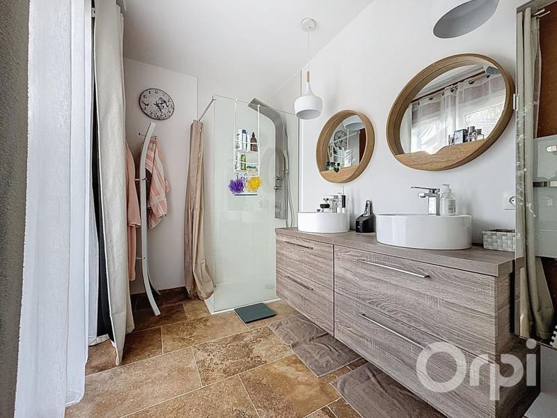 Maison - 199 m² - 4 pièces