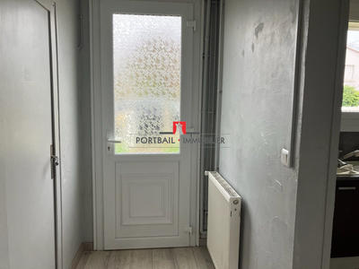 Maison - 97 m² - 4 pièces