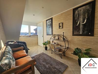 Appartement - 175 m² - 5 pièces