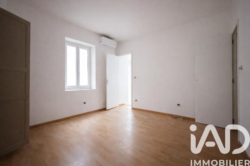 Appartement - 82 m² - 3 pièces