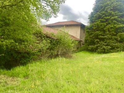 Maison - 160 m² - 1 pièce