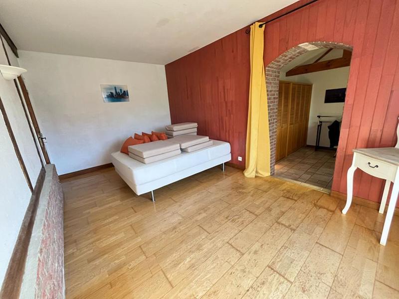 Maison - 160 m² - 5 pièces