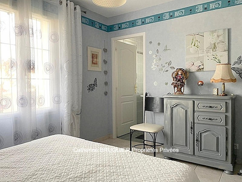 Villa - 151 m² - 5 pièces