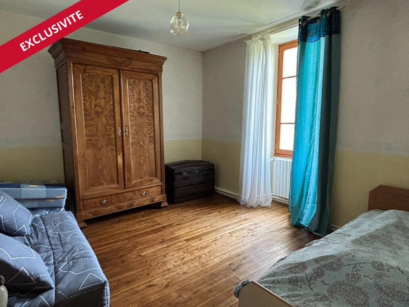 Maison - 146 m² - 6 pièces