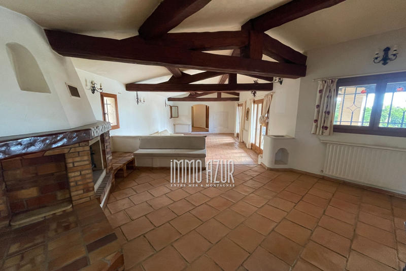 Villa - 170 m² - 6 pièces