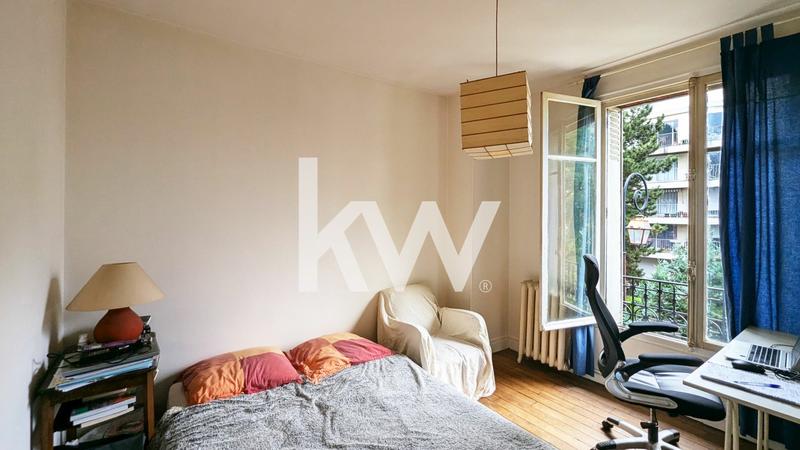 Maison - 147 m² - 9 pièces