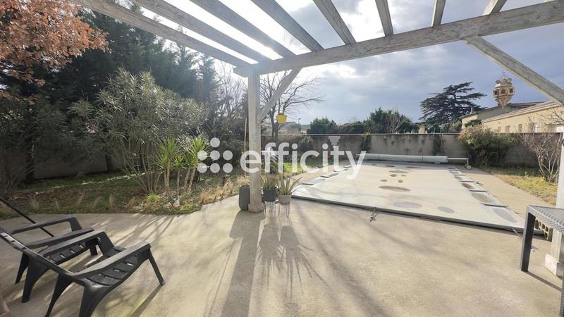 Villa - 93 m² - 4 pièces
