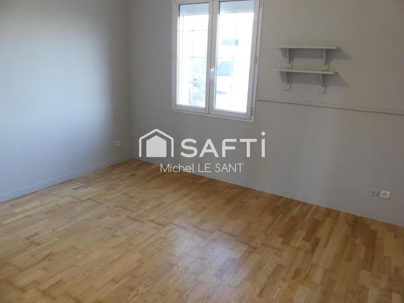 Maison - 172 m² - 11 pièces