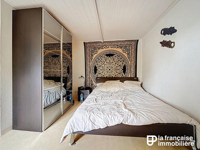 Appartement - 85 m² - 3 pièces