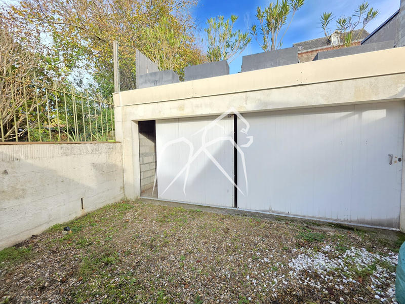 Maison ancienne - 84 m² - 4 pièces