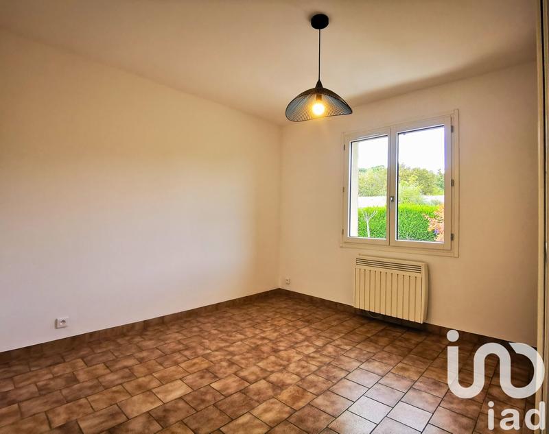 Maison - 106 m² - 5 pièces