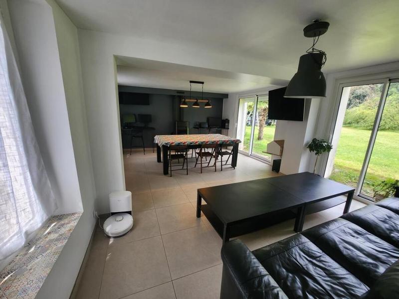 Maison - 148 m² - 6 pièces